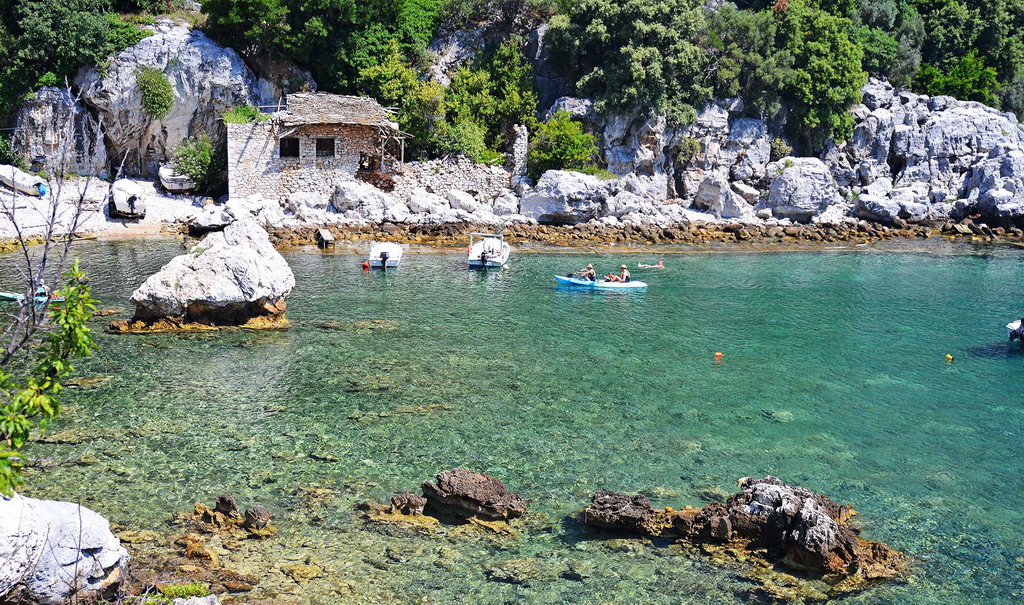  Damouchari Pelion 